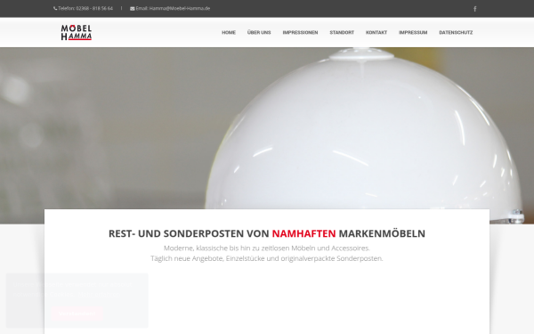 moebel-hamma.de