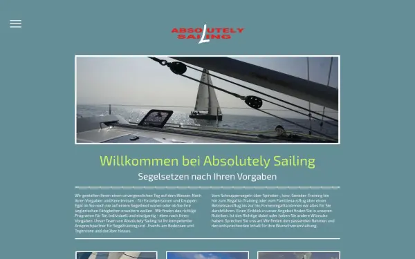 www.absolutely-sailing.com