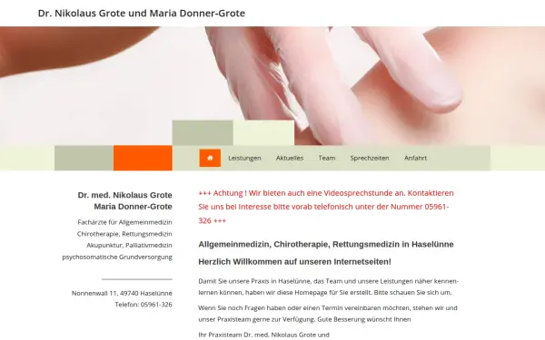www.dr-nikolaus-grote.de