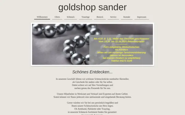 www.goldshop-sander.de