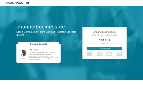 channelbusiness.de
