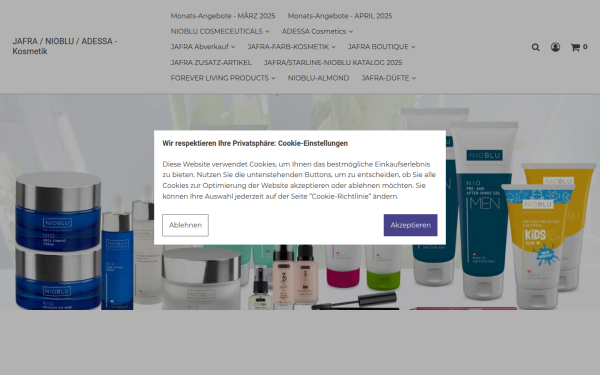 www.gesund-kosmetik.at