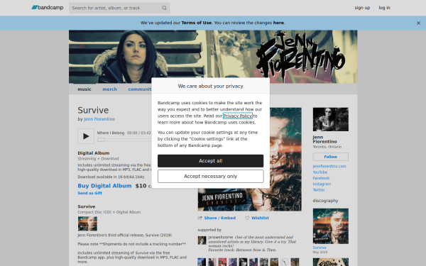 jennfiorentino.bandcamp.com
