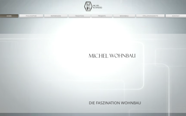 www.michel-wohnbau.de
