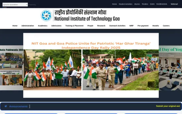 nitgoa.ac.in