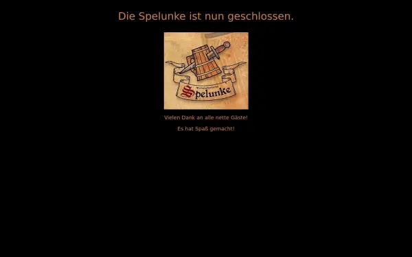 mittelalterspelunke.de