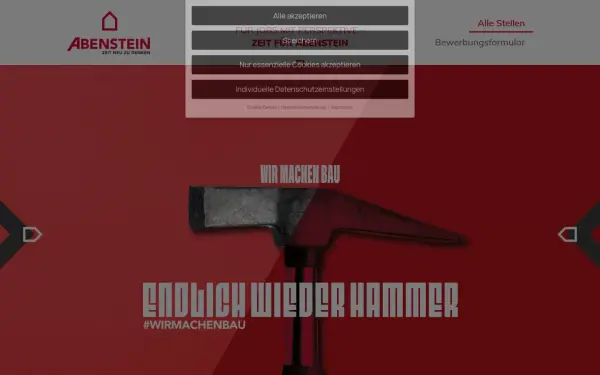 zeitfuer.abenstein.de