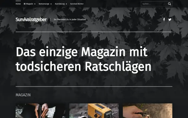 www.survivalratgeber.com