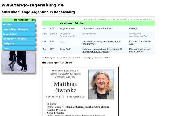 www.tango-regensburg.de