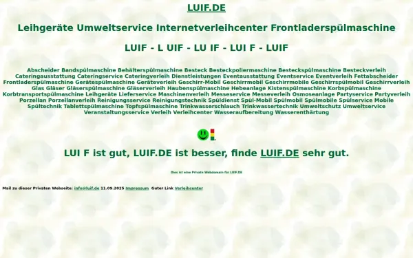 luif.de