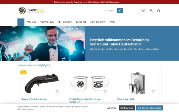 devoshop.de