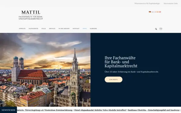 www.mattil.de