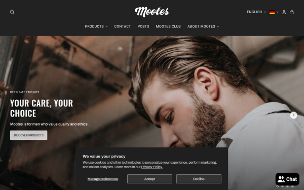 mootes.ch