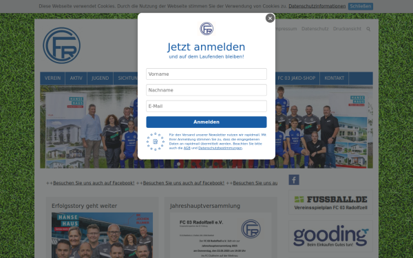 www.fc03radolfzell.de