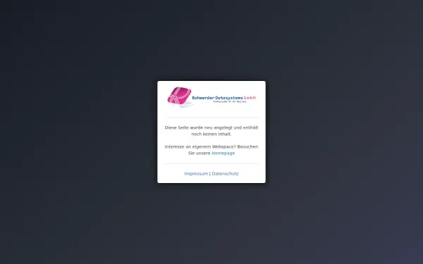 datenbank-hosting.de