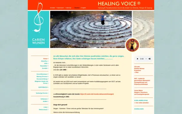 www.healingvoice.de