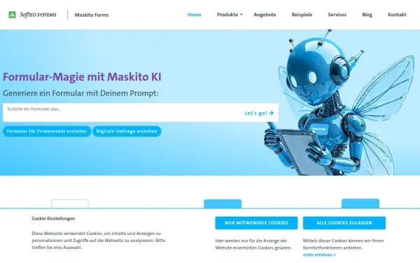 www.maskito.de