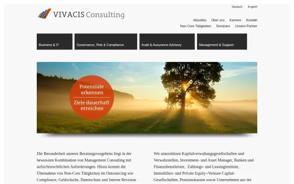 www.vivacis.de