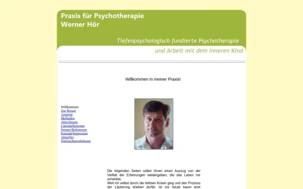 psychotherapie-augsburg-hoer.de