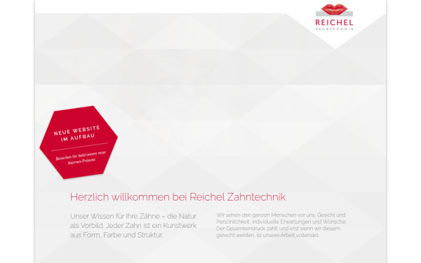 reichel-zahntechnik.de