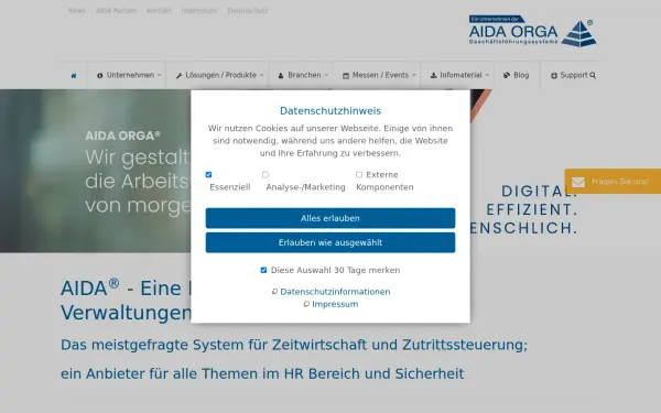 www.aida-systeme.com