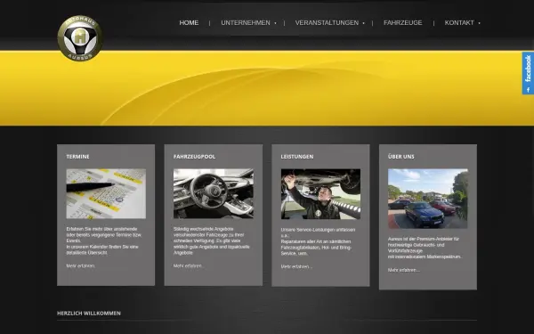 autohaus-aureus.de