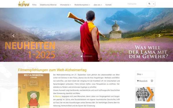 filmwerk.de