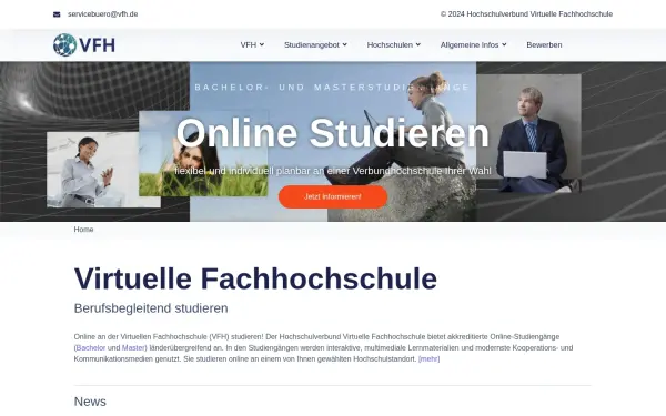 vfh-wp-dev.oncampus-server.de