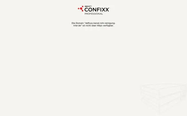 abfluss-kanal-rohr-reinigung-trier.de