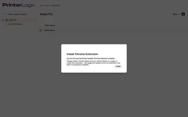 kanefs.printercloud.com