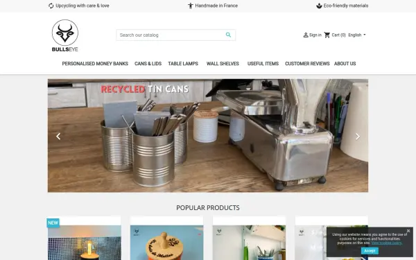 shop.pulsai.com