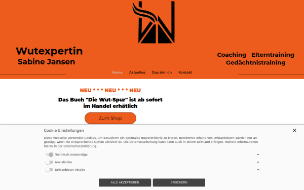 wutexpertin.de