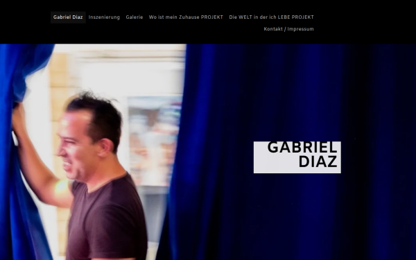 www.gabrieldiaz.de