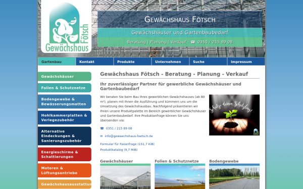 www.gewaechshaus-foetsch.de