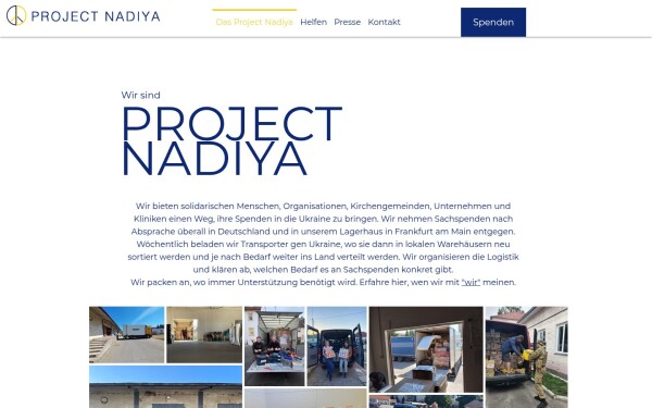 www.projectnadiya.org