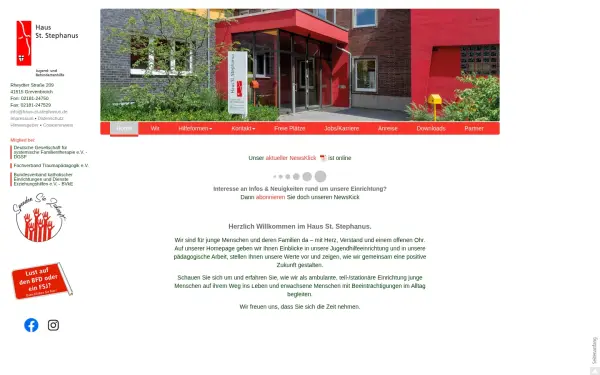 haus-st-stephanus.de
