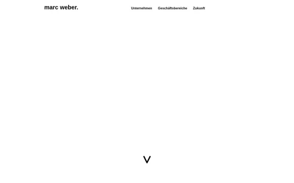 marcweber.de