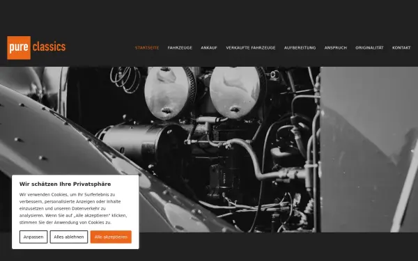 pure-classics.de