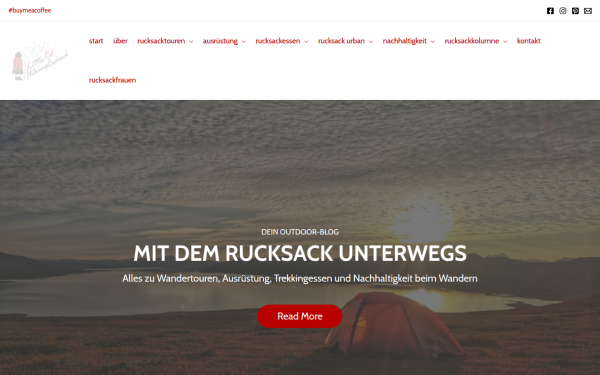 www.littleredhikingrucksack.de