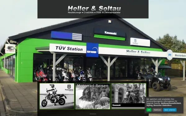 heller-soltau.com