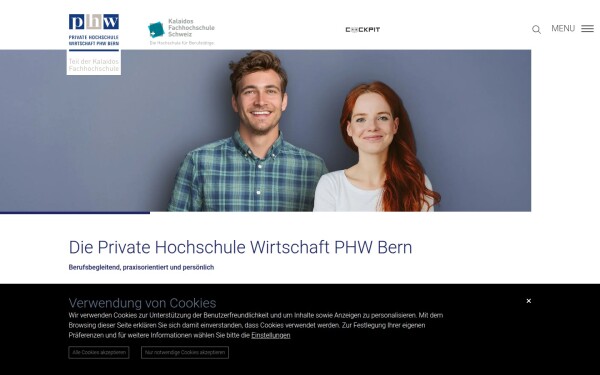www.phw.ch