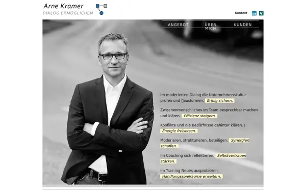arnekramer.de