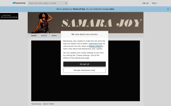 samarajoy-whirlwind.bandcamp.com