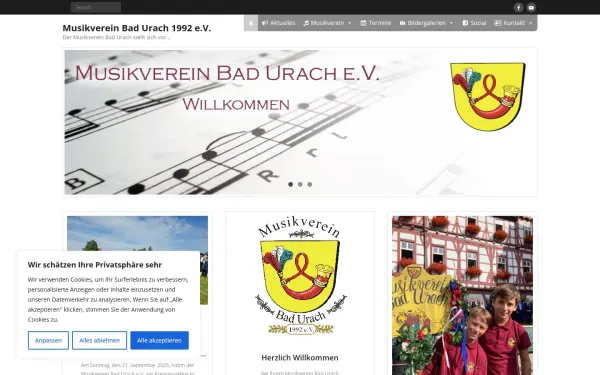 www.mv-badurach.de