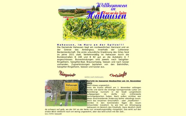 hahausen-harz.de