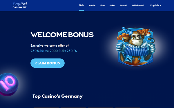 paypal-casino.biz
