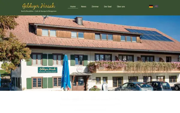 goldiger-hirsch.de