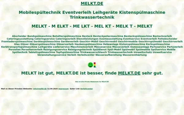 melkt.de