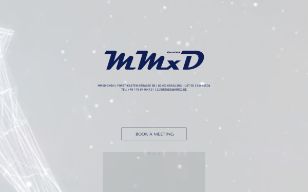 mmxd.de