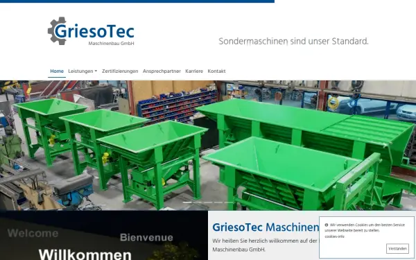 griesotec.de